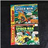 Image 1 : MIXED SPIDER-MAN COMIC BOOK LOT