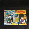 Image 1 : MIXED SPIDER-MAN COMIC BOOK LOT