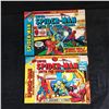 Image 1 : MIXED SPIDER-MAN COMIC BOOK LOT