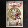 Image 1 : HARLEY QUINN #0 (DC COMICS)