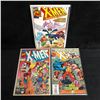 Image 1 : X-MEN COMIC BOOK LOT (MARVEL COMICS) #1s