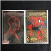 Image 1 : THE AMAZING SPIDER-MAN #55/ SPIDER-MAN #1 (MARVEL COMICS)