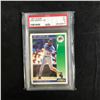 Image 1 : 1992 SCORE #1 KEN GRIFFEY JR. (EX 5)