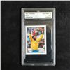 Image 1 : 1997 I GRANDI #43 PELE CHAMPION (GEM MINT 10)