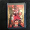 Image 1 : 03-04 Upper Deck Freshman Season Collection Lebron James