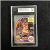 Image 1 : 1990-91 HOOPS #157 MAGIC JOHNSON (7.5 NM+)