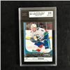 Image 1 : 2017-18 UPPER DECK #247 BROCK BOESER Rookie Card (10 GEM MINT)