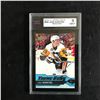 Image 1 : 2016-17 UPPER DECK #525 JAKE GUENTZEL Rookie Card (9 MINT)