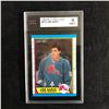 Image 1 : 1989-90 O-PEE-CHEE #113 JOE SAKIC (9 MINT)
