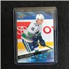 Image 1 : Olli Juolevi 2020-21 Upper Deck Young Guns Rookie YG RC #222 Vancouver Canucks