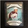 Image 1 : 2020-21 Artifacts Rookie Card #179 Colorado Avalanche Bowen Byram 415/999