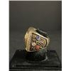 Image 3 : TORONTO RAPTORS N.B.A 2019 "LEONARD" CHAMPIONSHIP REPLICA RING