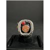 Image 1 : TORONTO RAPTORS 2014 FANS CHAMPIONSHIP REPLICA RING