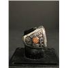 Image 2 : TORONTO RAPTORS 2014 FANS CHAMPIONSHIP REPLICA RING