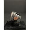 Image 3 : TORONTO RAPTORS 2014 FANS CHAMPIONSHIP REPLICA RING