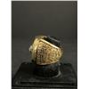 Image 3 : BOSTON CELTICS N.B.A 1976 "HAVLICEK" CHAMPIONSHIP REPLICA RING