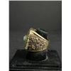 Image 3 : BOSTON CELTICS N.B.A 1984 "BIRD" CHAMPIONSHIP REPLICA RING