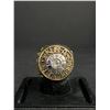 Image 1 : BOSTON CELTICS N.B.A 1974 "WHITE" CHAMPIONSHIP REPLICA RING