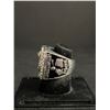 Image 3 : SAN ANTONIO SPURS N.B.A 2005 "DUNCAN" CHAMPIONSHIP REPLICA RING