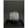 Image 1 : SAN ANTONIO SPURS N.B.A 2007 "DUNCAN" CHAMPIONSHIP REPLICA RING