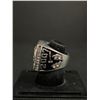Image 3 : SAN ANTONIO SPURS N.B.A 2007 "DUNCAN" CHAMPIONSHIP REPLICA RING