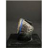 Image 3 : GOLDEN STATE WARRIORS N.B.A 2015 "CURRY" CHAMPIONSHIP REPLICA RING