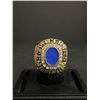 Image 1 : INDIANA PACERS N.B.A 1972 "CANNON" CHAMPIONSHIP REPLICA RING