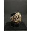 Image 2 : INDIANA PACERS N.B.A 1972 "CANNON" CHAMPIONSHIP REPLICA RING