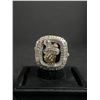 Image 1 : MIAMI HEAT  N.B.A 2012 "JAMES" CHAMPIONSHIP REPLICA RING