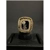 Image 1 : MIAMI HEAT N.B.A 2006 "PEREZ" CHAMPIONSHIP REPLICA RING