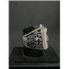 Image 2 : MIAMI HEAT N.B.A 2013 "JAMES/WADE" CHAMPIONSHIP REPLICA RING