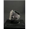 Image 3 : MIAMI HEAT N.B.A 2013 "JAMES/WADE" CHAMPIONSHIP REPLICA RING