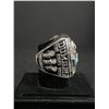 Image 2 : DETROIT PISTONS N.B.A 2004 "DUMARS" CHAMPIONSHIP REPLICA RING