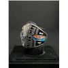 Image 3 : DETROIT PISTONS N.B.A 2004 "DUMARS" CHAMPIONSHIP REPLICA RING