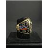 Image 2 : DETROIT PISTONS N.B.A 1989 "DUMARS" CHAMPIONSHIP REPLICA RING