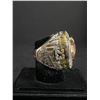 Image 2 : CLEVELAND CAVALIERS N.B.A 2016 "JAMES" CHAMPIONSHIP REPLICA RING