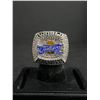 Image 1 : CLEVELAND CAVALIERS N.B.A 2016 "JAMES" CHAMPIONSHIP REPLICA RING