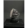 Image 3 : CLEVELAND CAVALIERS N.B.A 2016 "JAMES" CHAMPIONSHIP REPLICA RING
