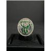 Image 1 : MILWAUKEE BUCKS N.B.A CHAMPIONSHIP REPLICA RING