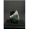 Image 2 : MILWAUKEE BUCKS N.B.A CHAMPIONSHIP REPLICA RING