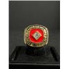 Image 1 : PHILADELPHIA 76ERS N.B.A 1967 "CHAMBERLAIN" CHAMPIONSHIP REPLICA RING