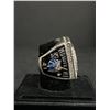 Image 2 : DALLAS MAVERICKS N.B.A 2011 "NOWITZKI" CHAMPIONSHIP REPLICA RING