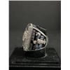 Image 3 : DALLAS MAVERICKS N.B.A 2011 "NOWITZKI" CHAMPIONSHIP REPLICA RING
