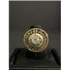 Image 1 : WASHINGTON BULLETS N.B.A 1978 "HAYES" CHAMPIONSHIP REPLICA RING