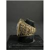 Image 3 : U.S.A BASKETBALL OLYMPIC CHAMPIONS 2012 "JAMES" CHAMPIONSHIP REPLICA RING
