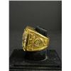 Image 3 : U.S.A BASKETBALL OLYMPIC CHAMPIONS RIO 2016 "IRVING" CHAMPIONSHIP REPLICA RING