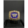 Image 1 : U.S.A BASKETBALL OLYMPIC DREAM TEAM  1992 "JORDAN" CHAMPIONSHIP REPLICA RING