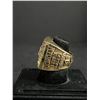 Image 2 : U.S.A BASKETBALL OLYMPIC DREAM TEAM  1992 "JORDAN" CHAMPIONSHIP REPLICA RING