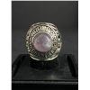 Image 1 : NEW YORK GIANTS M.L.B 1933 CHAMPIONSHIP REPLICA RING