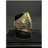 Image 2 : NEW YORK GIANTS M.L.B "CASEY STENGEL" 1921 CHAMPIONSHIP REPLICA RING